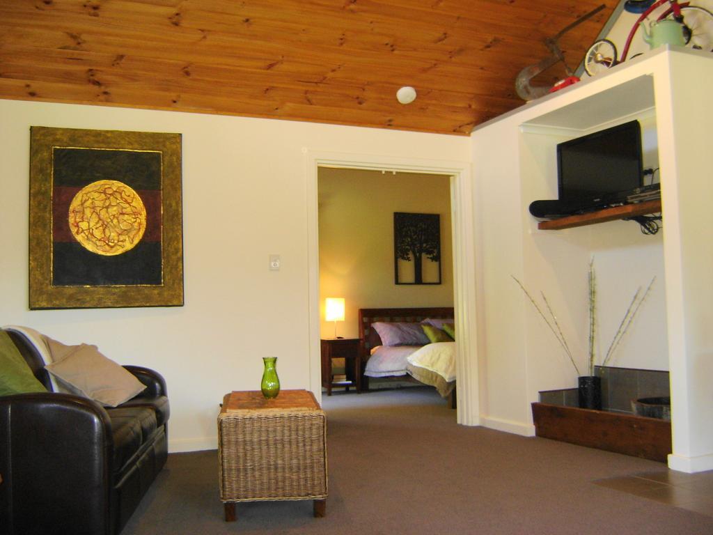 Scotsdale Valley Studios Harewood Oda fotoğraf