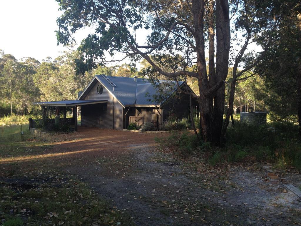 Scotsdale Valley Studios Harewood Oda fotoğraf
